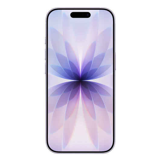 Apple Smartphone Apple Lavendar