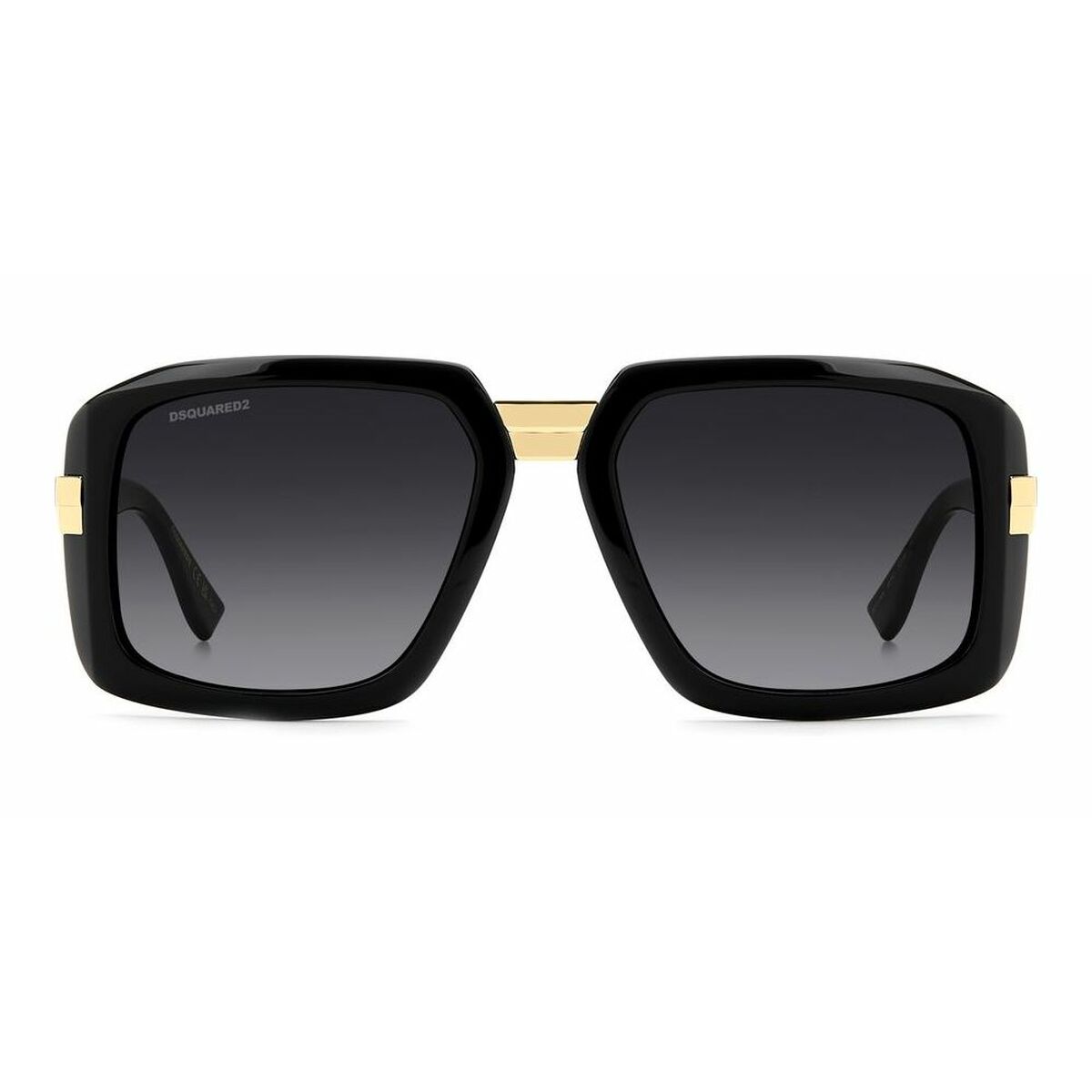 Dsquared2 Men's Sunglasses Dsquared2 D2 0178_S Black