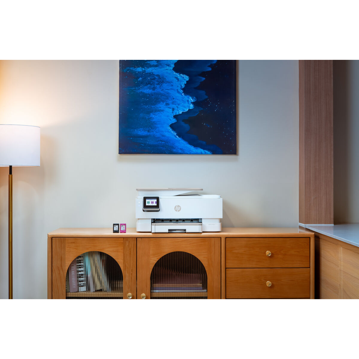 Hp Multifunction Printer Hp B63K5B#629