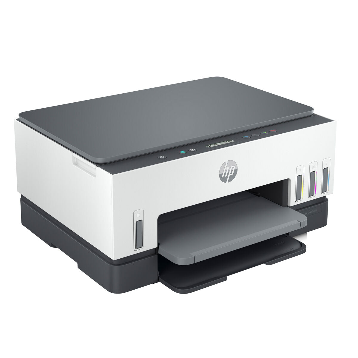 Hp Multifunction Printer Hp 2H1W1A#Bhc