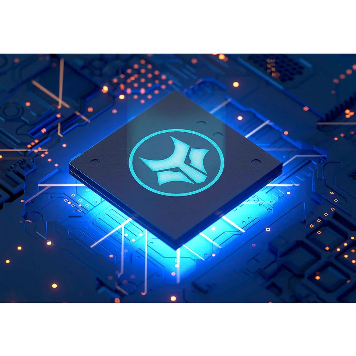 Hp Desktop Pc Hp D4Cu3Et#Abe 48 Gb Ultra 7-265