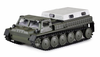 Amewi Rc Panzer Kettenfahrzeug Liion 500MAH Green 8 + — image 1