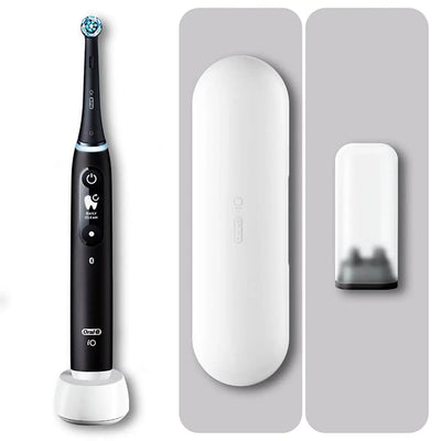 Brush Braun Oral-b Io Series 6 — image 1