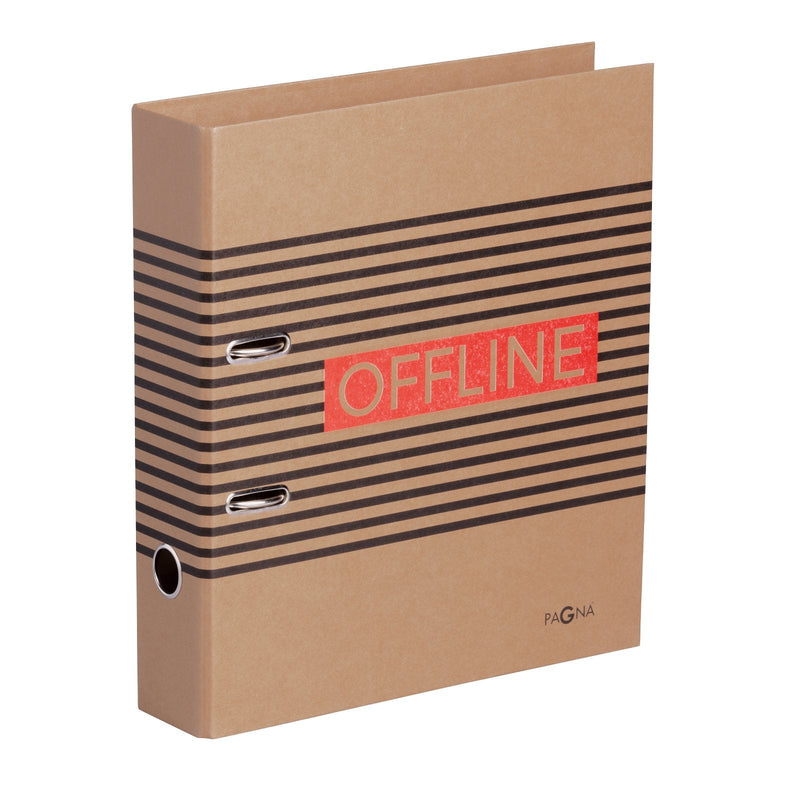 Pagna 50349-15 Folder Cartón Multicolour A4
