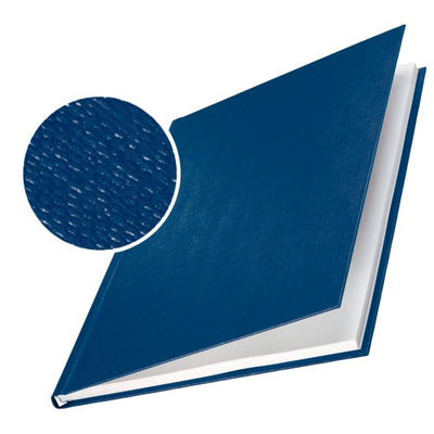 Leitz Covers Rígidas Classic A4 21MM 176-210H Blue - Box Of 10 Covers — image 1