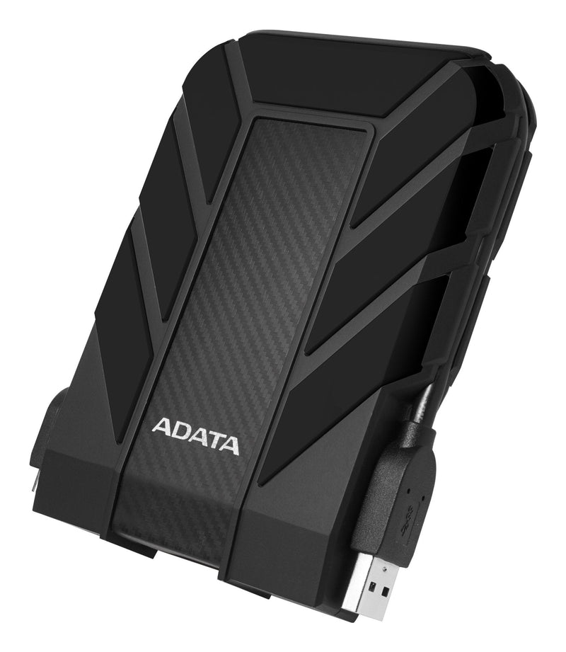 ADATA Drive External HDD HD710 Pro 5000GB Black