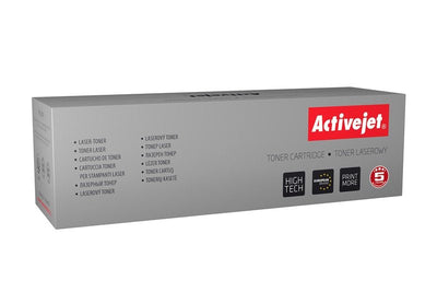 Activejet Toner ATH-2122YN Printers HP Spare Part HP 212A W2122A Supreme 4500 Páginas Yellow — image 1