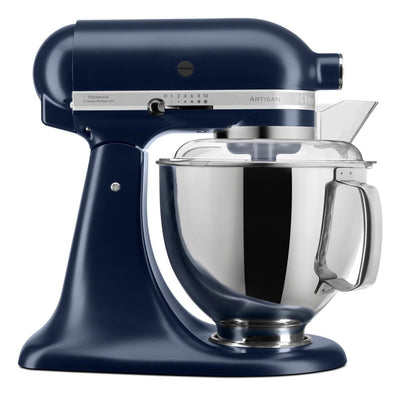Kitchenaid Robot Kitchen Artisan 300W 4,8 L Blue — image 1