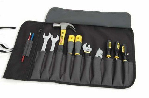 Stanley Bag Enrollable 12 Tools 1-93-601