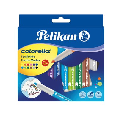Pelikan Pens Textiles Colorella — image 1