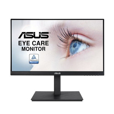 ASUS Monitor VA229QSB 21.5' Full HD Multimedia Black — image 1