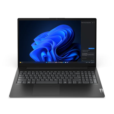Lenovo Laptop V15 G5 Irl 15,6 Intel Core I3 1315U 8GB 512GB SSD UHD Graphics Windows 11 Home — image 1