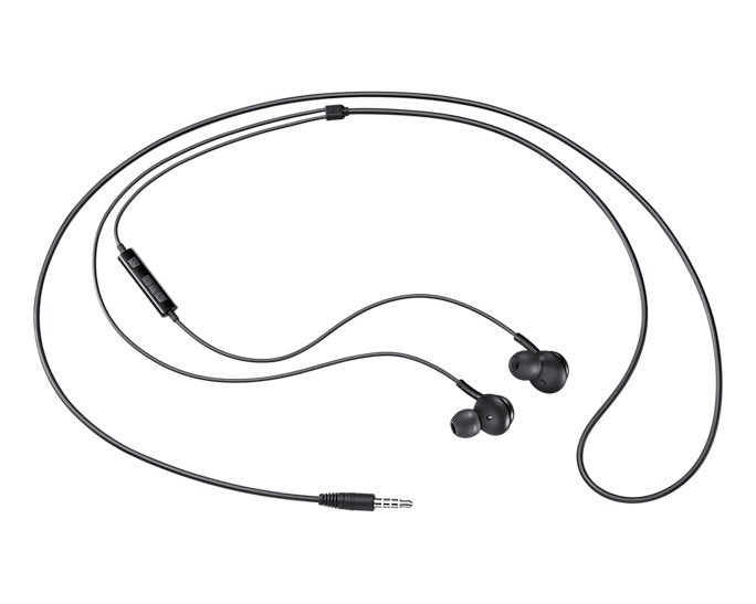 Samsung Headphones 3,5MM Black