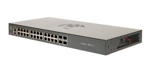 Cambium Networks Cnmatrix EX1028 24*RJ45 4*SFP — image 1