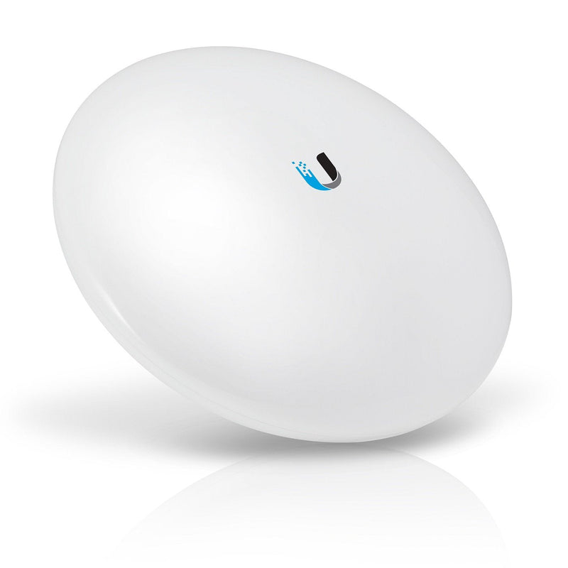 Ubiquiti Networks Nanobeam 2AC White Energía Sobre Ethernet (PoE)