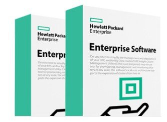 HPE Imc Bsc WLAN Mgr Sw Pltfm 50 Ap E-ltu — image 1