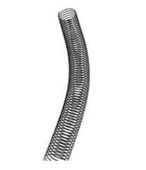 Gbc Espiral Metálica 20MM Black Paso 5.1 Box Of 100 — image 1