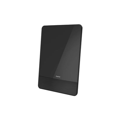 Hama Antenna Indoor Dvt-t/ DVB-T2 Fm Pro Black — image 1