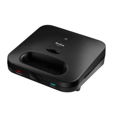 Sandwichera SMK4011 Black — image 1