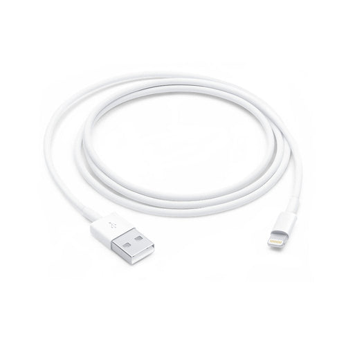 Apple Cable Apple Lightning a USB V2 1M — image 1