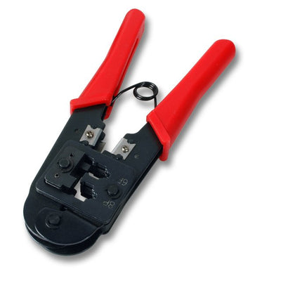 Efb Pliers Crimpado Connector Modular RJ45, RJ12, RJ11 — image 1