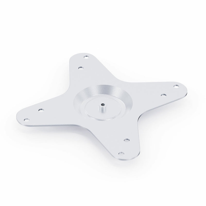 Wanbo Ceiling Bracket Accessories Accesorio Assembly ( Barra ) Projector Board Adaptadora Aluminium Silver