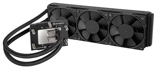 Silverstone Refrigeración Líquida SST-XE360-SP5
