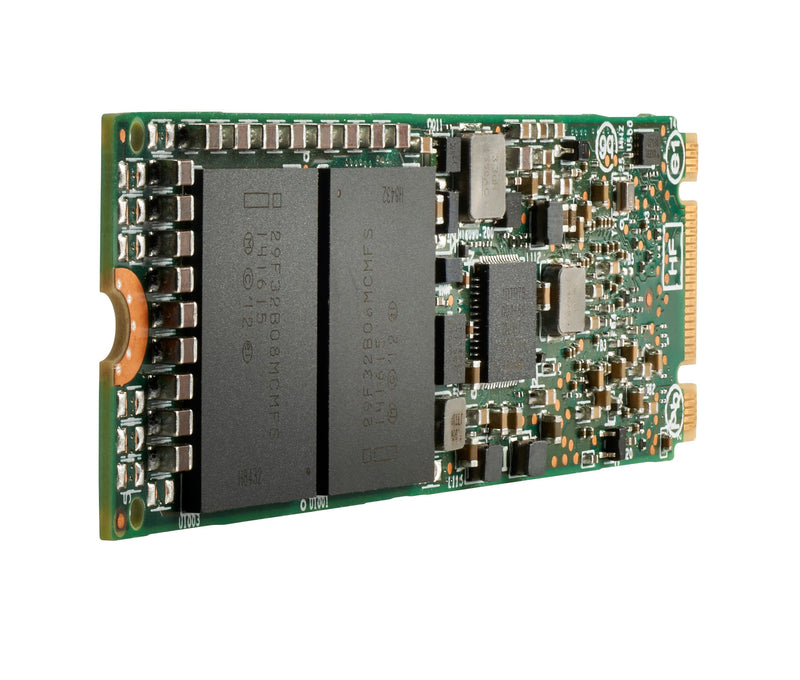Drive SSD HPE 480GB NVMe Ri M.2 PM9A3
