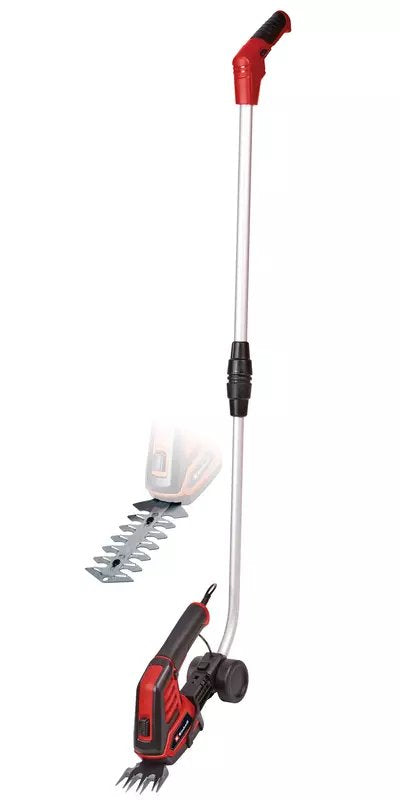 Einhell Pruner Gc-cg 3,6/70 Li 3410360 Black/Red