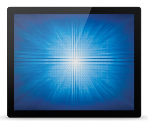 Elo Touch Solutions 1991L 48,3CM (19) LCD/TFT 225 Cd M² Black Screen Touchscreen