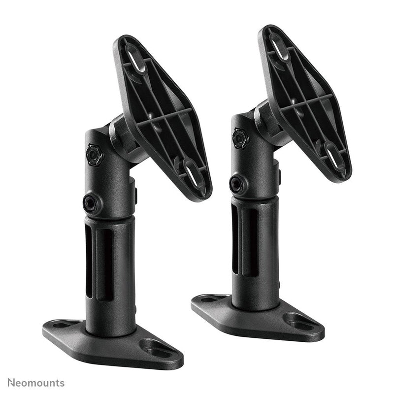 Newstar Wall Mount And Ceiling Speakers