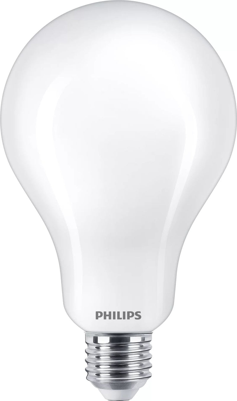 Bulb Standard LED E27 23W 3452 Lm 4000 K Light día Ø9,5 X 16,5CM