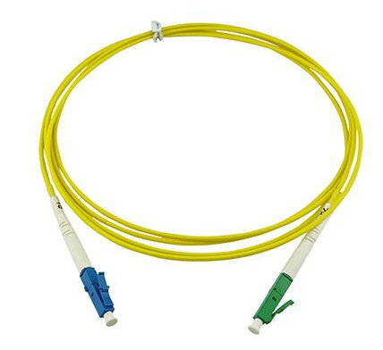 Blueoptics SFP2121BU2MS Cable Fibre Optic And Infiniband 2M Lc Yellow