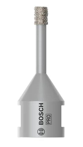 Bosch Drill Bit Diamante Seco, Speed Seco, Ø 6MM 2608599039