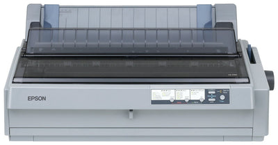 Epson Printer Lq 2190 Monocromo Matriz Puntos 10 Cpp 24 Espiga Up To 576 Caracteres/Segundo Paralelo, USB — image 1