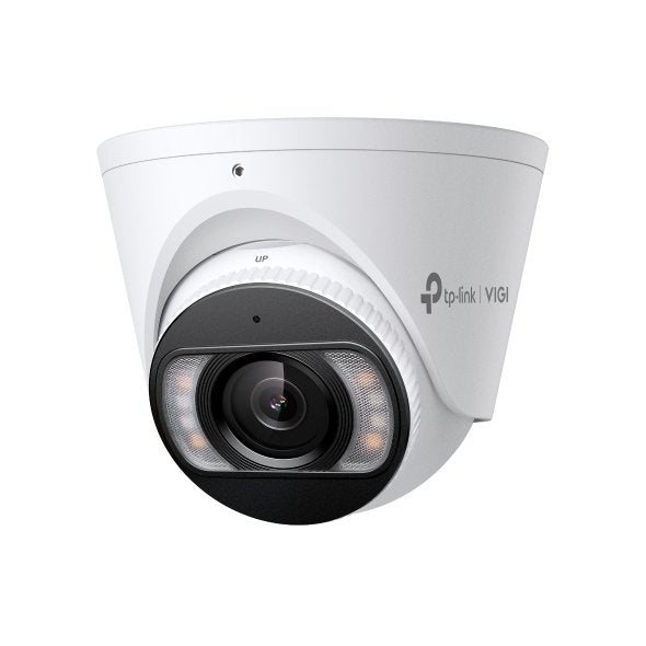 Vigi Camera IP Turret 5MP Metal Full-color 2.8MM