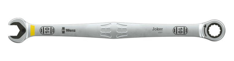 Wera 05020351001 Key Carraca 10MM 1 Pieces