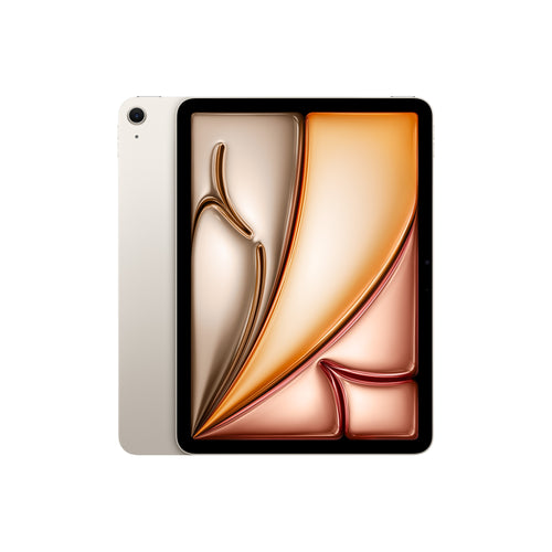 Apple Ipad Air 11' 8TH Wi-Fi M4 256GB White Estrella — image 1