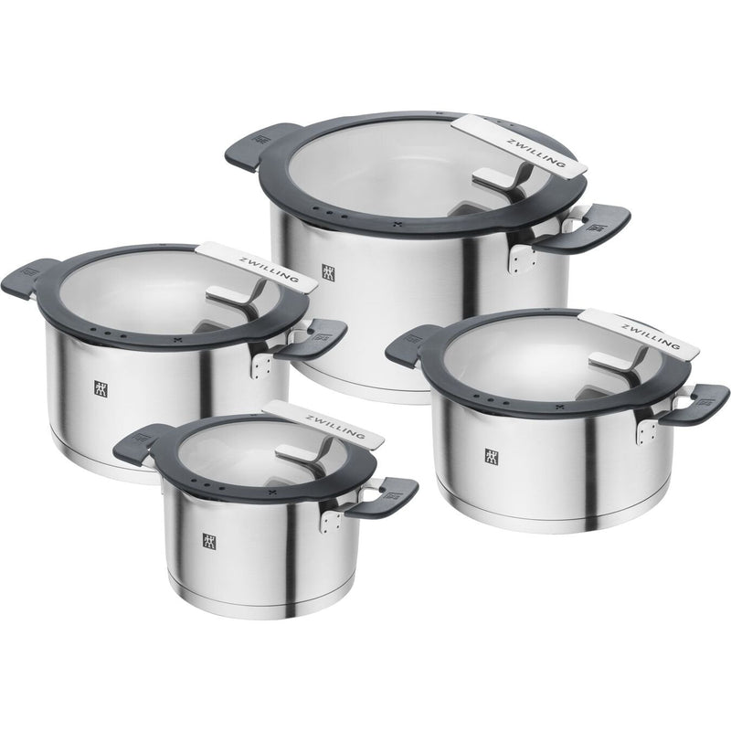 Zwilling Set Of 4 Ollas Simplify 66870-004-0