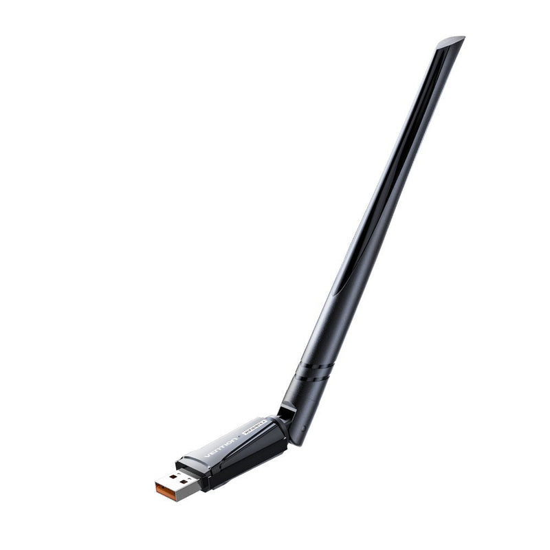 Vention Adapter USB Wi-Fi Bluetooth 5.4 KDXB0 900Mbps