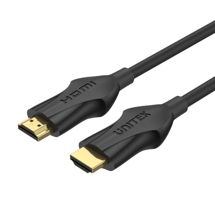 Unitek HDMI Cable 2.1 8K, 4K@120HZ, 3M C11060BK-3M