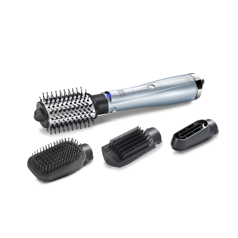 Brush Hair Dryer Hair AS774E Accesorios Intercambiables 1 U