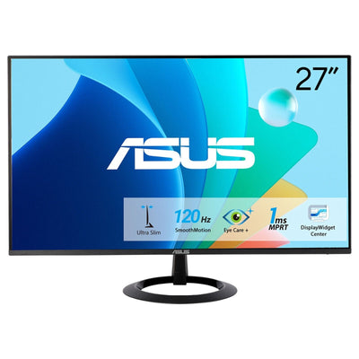 ASUS Monitor VZ279HG 27 1920 X 1080 Pixels Full HD LCD Black — image 1