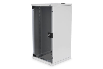 Digitus Cabinet Wall 254MM (10 ) - 312X300 Mm (wxd) DN-10-12U — image 1