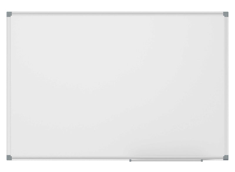 Maul Whiteboard Maulstandard 120X90CM White Steel