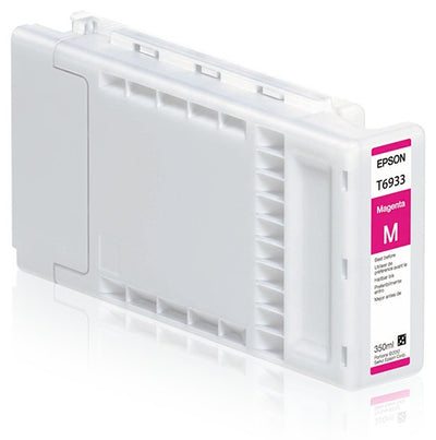 Epson Ink Magenta C13T69330N T6933 350ML — image 1