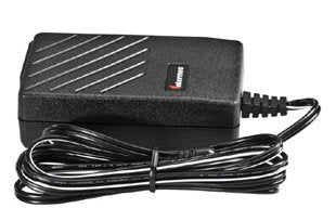 AC Power Supply 12V/30W 1.35 X 3.5MM Level Vi. Requires Country Specific Power Cord — image 1