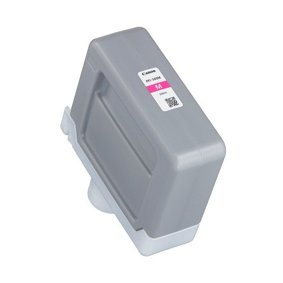 Canon Ink PFI-340M Magenta