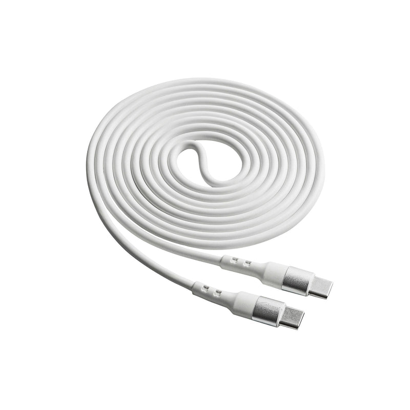 Akyga USB Cable AK-USB-41 USB Type-c M USB Type-c M Ver. 2.0 60W 1.8M