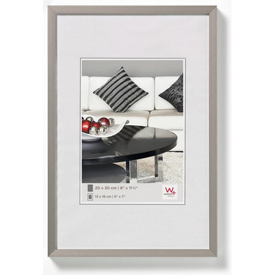 Walther Chair Din A3 29,7X42 Aluminium Steel AJ342D — image 1